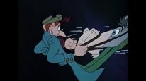 кадри з фільму Пригоди Ікабода і містера Скрека