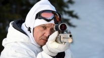 кадри з фільму Вітряна ріка
