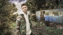 кадри з серіалу Голота