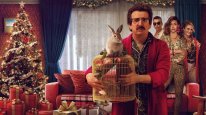 кадри з фільму Чарівник-невдаха: Жахливе Різдво