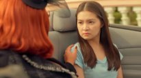 кадри з фільму Академія лиходіїв