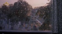 кадри з фільму Страх темряви