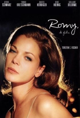 постер до фільму Ромі Шнайдер дивитися онлайн