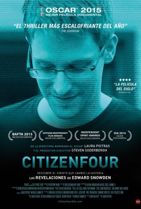 постер до фільму Громадянин 4 дивитися онлайн