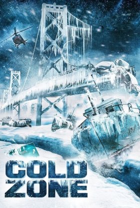 постер до фільму Холодна зона / Крижана зона дивитися онлайн