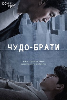 постер серіалу Чудо-брати