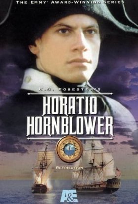 постер до фільму Лейтенант Горнблауер. Відплата дивитися онлайн