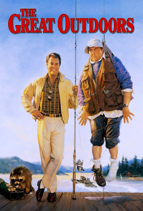 постер до фільму Добре на природі дивитися онлайн