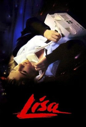 постер до фільму Ліза дивитися онлайн