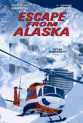 постер до фільму Лавина дивитися онлайн