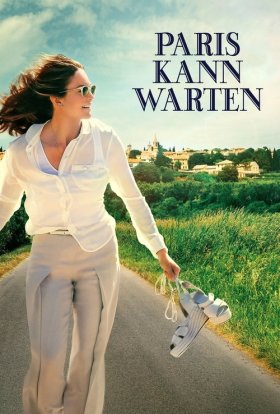 постер до фільму Париж зачекає дивитися онлайн