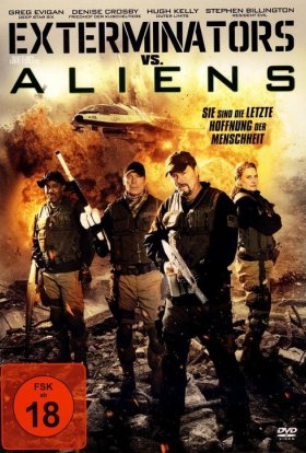 постер до фільму Винищувачі дивитися онлайн