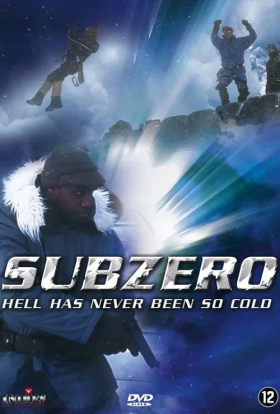 постер до фільму Нижче нуля дивитися онлайн