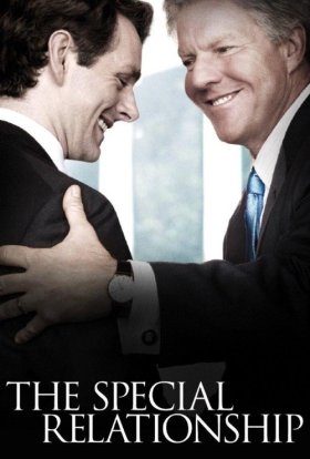 постер до фільму Особливі стосунки дивитися онлайн
