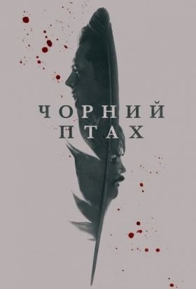 постер серіалу Чорний птах