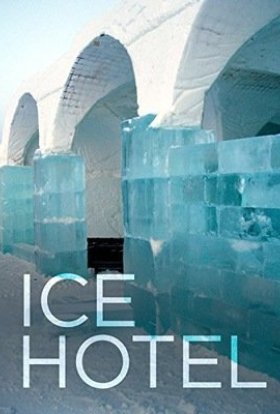 постер до фільму Льодовий готель дивитися онлайн