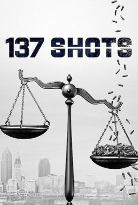 постер до фільму 137 пострілів дивитися онлайн