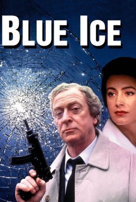 постер до фільму Блакитний лід дивитися онлайн