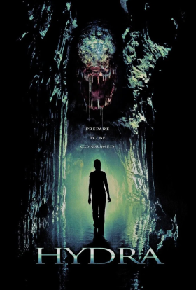 постер до фільму Гідра дивитися онлайн