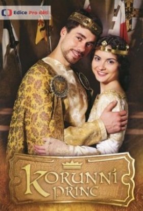 постер до фільму Принц-наступник дивитися онлайн