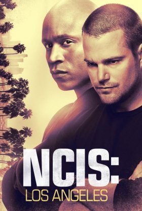постер серіалу Морська поліція: Лос Анджелес / NCIS: Лос Анджелес