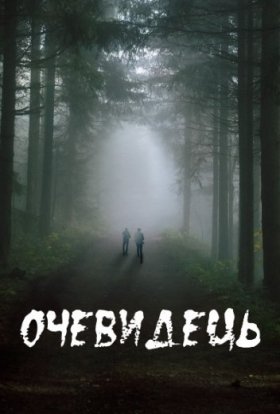 постер серіалу Очевидець