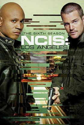постер серіалу Морська поліція: Лос Анджелес / NCIS: Лос Анджелес