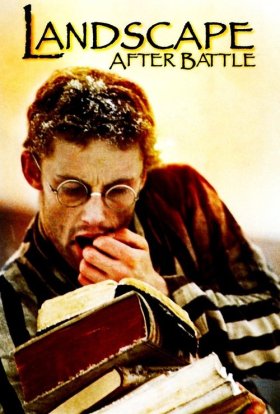 постер до фільму Пейзаж після битви дивитися онлайн