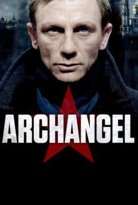 постер серіалу Архангел