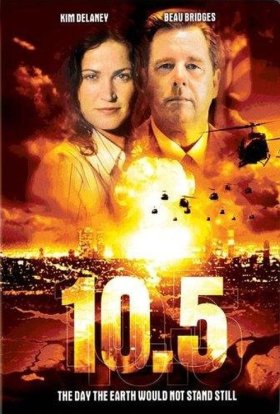 постер до фільму 10,5 балів дивитися онлайн