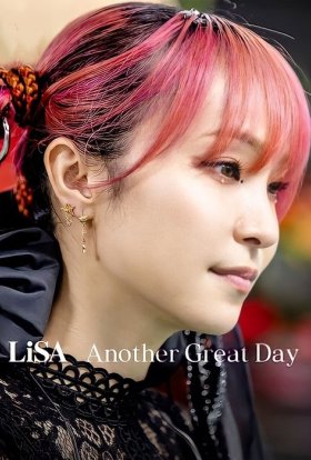 постер до фільму LiSA: Ще один чудовий день дивитися онлайн