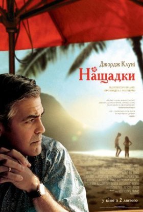 постер до фільму Нащадки дивитися онлайн