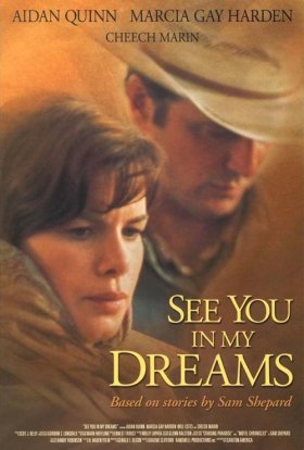 постер до фільму Побачимося в моїх снах дивитися онлайн