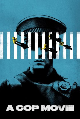 постер до фільму Фільм про поліціянтів дивитися онлайн