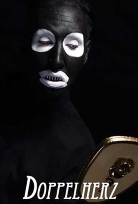 постер до фільму Подвійне серце дивитися онлайн