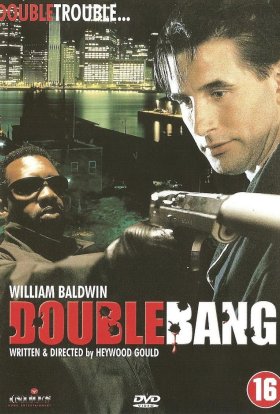 постер до фільму Подвійний удар / Контрольний постріл дивитися онлайн