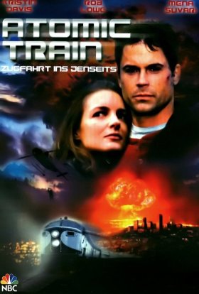 постер до фільму Атомний поїзд дивитися онлайн