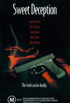 постер до фільму Солодкий обман дивитися онлайн