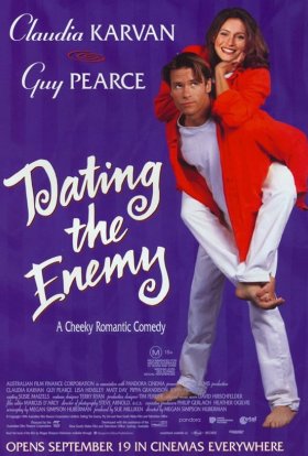 постер до фільму Їх поміняли тілами дивитися онлайн