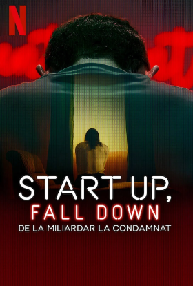 постер серіалу Початок, падіння: від мільярдера до каторжника