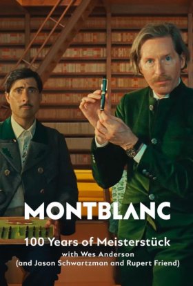 постер до фільму Montblanc. 100 років дивитися онлайн