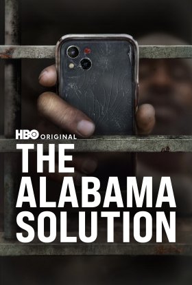 постер до фільму Алабамське рішення дивитися онлайн