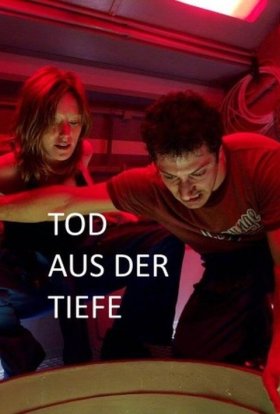 постер до фільму Море смерті дивитися онлайн