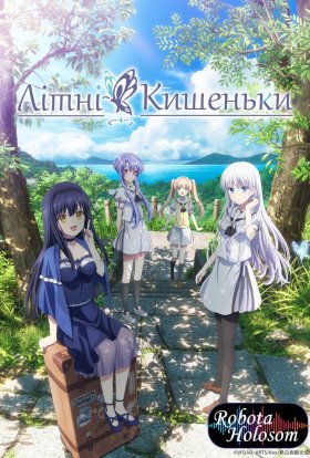 постер серіалу Літні кишеньки
