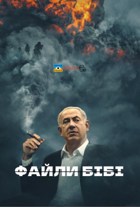 постер до фільму Файли Бібі дивитися онлайн
