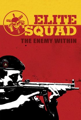 постер до фільму Елітний загін 2: Ворог серед нас дивитися онлайн