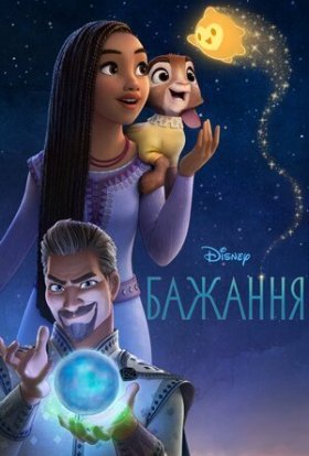 постер до фільму Бажання дивитися онлайн