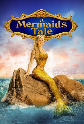 постер до фільму Розповідь русалки дивитися онлайн