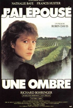 постер до фільму Я вийшла заміж за тінь дивитися онлайн